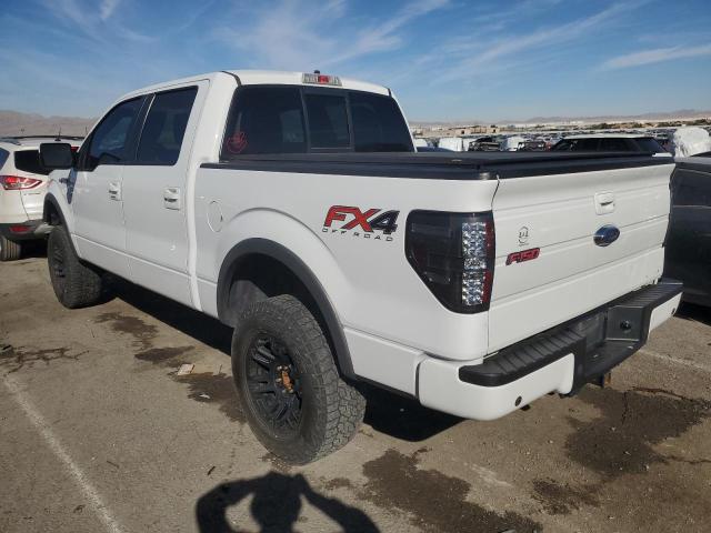 Изображение 2 2014 FORD F150 SUPERCREW 2014 с VIN 1FTFW1EF7EKF65630