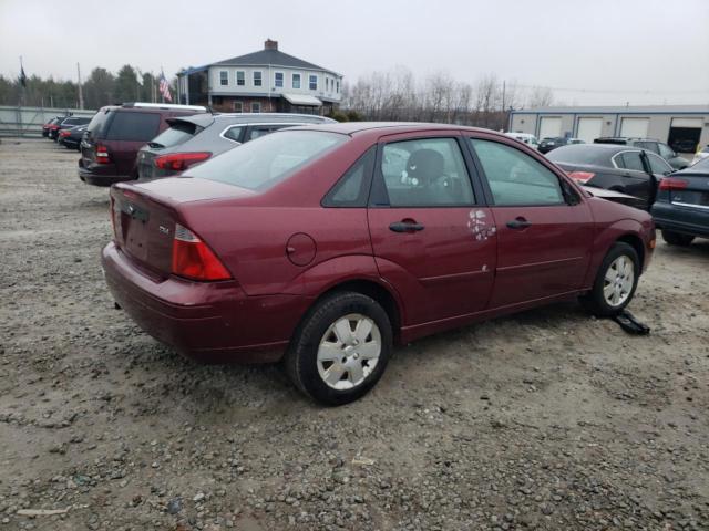 Image 3 of 2006 FORD FOCUS ZX4 2006 with VIN 1FAFP34N76W206604