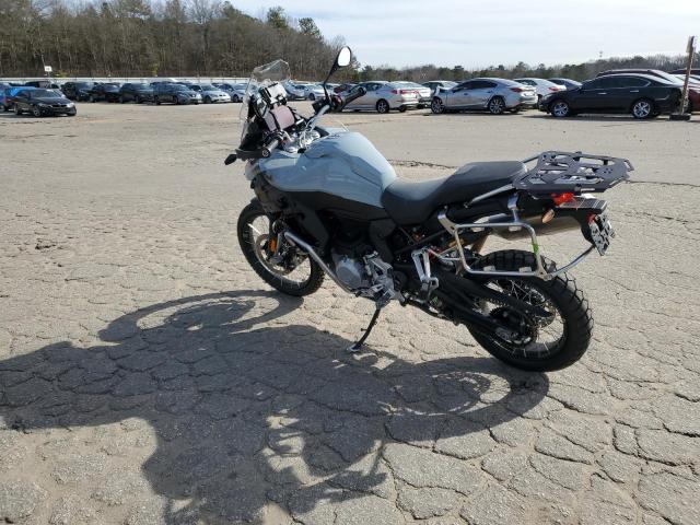 Obraz 3 z 2021 BMW F 850 GS ADVENTURE 2021 z VIN WB10K0300M6E90559