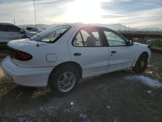Image 3 of 1997 PONTIAC SUNFIRE SE 1997 with VIN 1G2JB5245V7608692