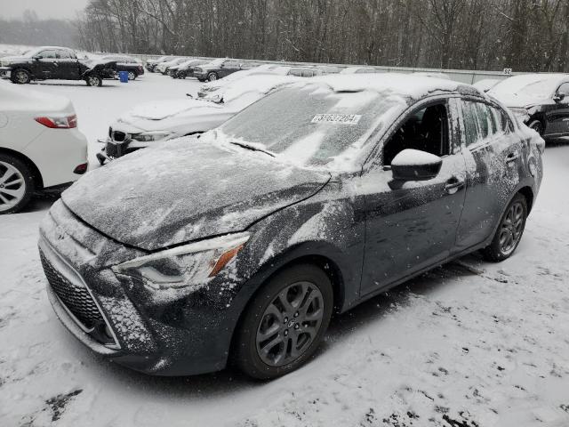 Изображение 2019 TOYOTA YARIS L 2019