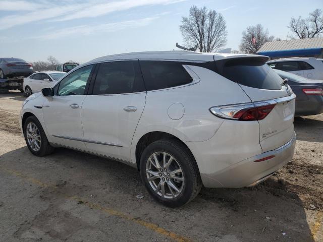 Изображение 2 2024 BUICK ENCLAVE PREMIUM 2024 с VIN 5GAEVBKW7RJ121587