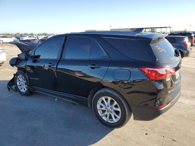 Obraz 2 z 2020 CHEVROLET EQUINOX LS 2020 z VIN 2GNAXHEV8L6282510