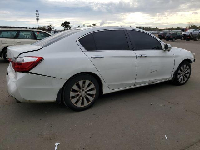 Image 3 of 2015 HONDA ACCORD EXL 2015 with VIN 1HGCR2F85FA183704