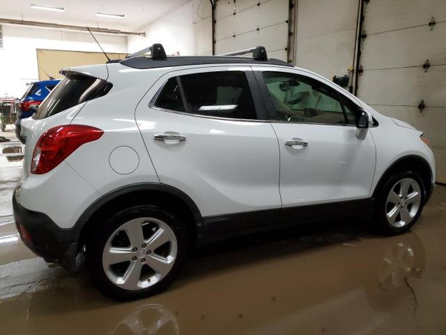 Obraz 3 z 2016 BUICK ENCORE  2016 z VIN KL4CJGSB4GB632591