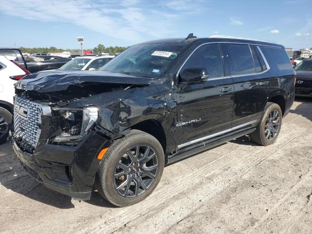 Image 1 of 2023 GMC YUKON DENALI 2023 with VIN 1GKS2DKLXPR350618