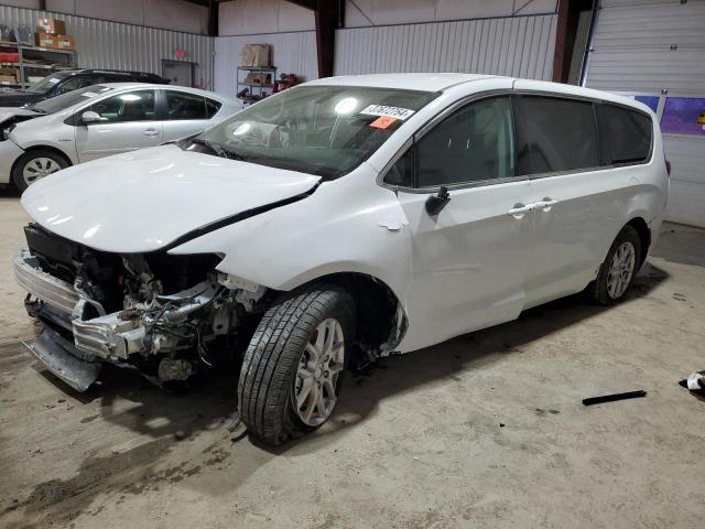 2022 CHRYSLER VOYAGER LX 2022 image