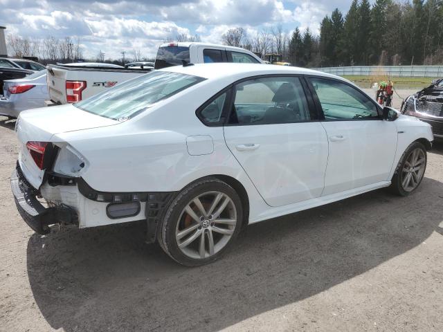 Image 3 of 2018 VOLKSWAGEN PASSAT S 2018 with VIN 1VWAA7A32JC049135