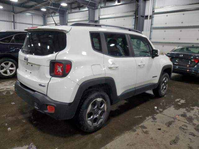 Image 3 of 2015 JEEP RENEGADE LATITUDE 2015 with VIN ZACCJBBHXFPC32066