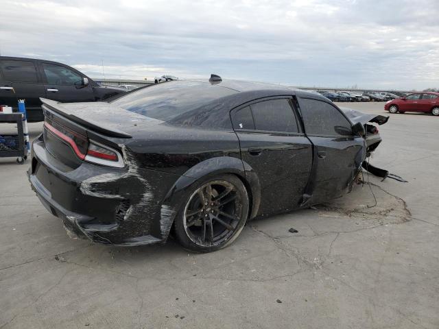 Obraz 3 z 2023 DODGE CHARGER SCAT PACK 2023 z VIN 2C3CDXGJXPH553189