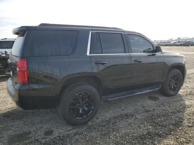 Obraz 3 z 2015 CHEVROLET TAHOE K1500 LT 2015 z VIN 1GNSKBKC5FR172056