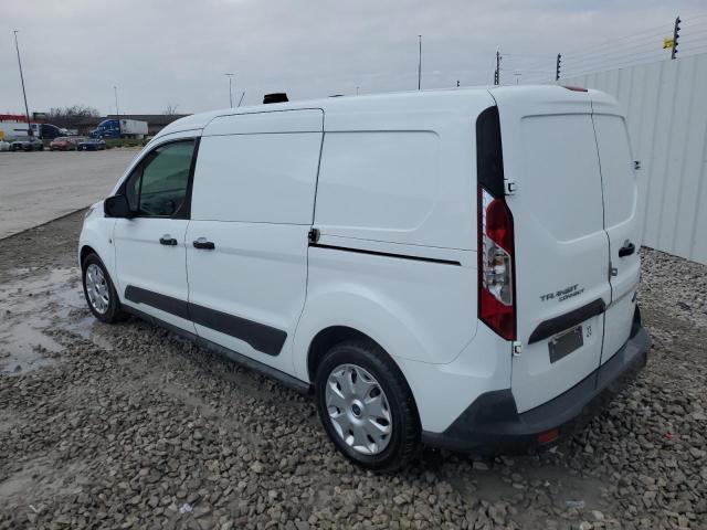 Obraz 2 z 2017 FORD TRANSIT CONNECT XLT 2017 z VIN NM0LS7F79H1306976