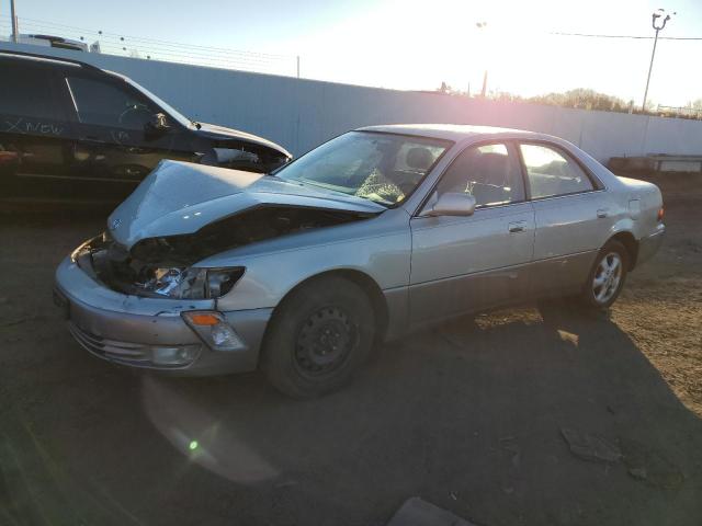 1998 LEXUS ES 300 1998 image