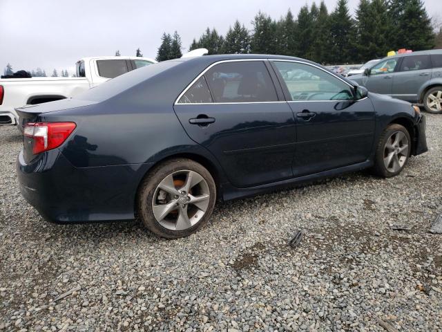 Изображение 3 2014 TOYOTA CAMRY L 2014 с VIN 4T1BF1FK7EU770861