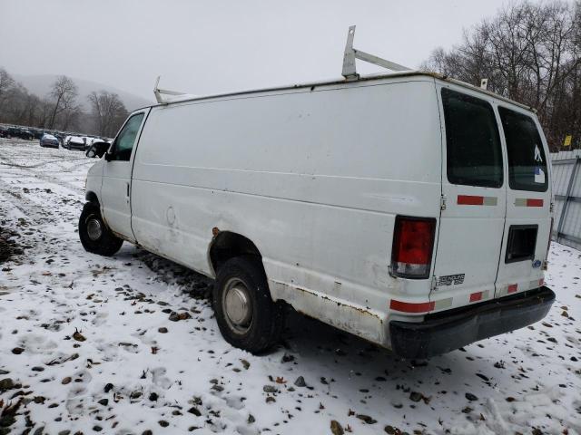 Obraz 2 z 1997 FORD ECONOLINE E350 SUPER DUTY VAN 1997 z VIN 1FTJS34FXVHA29108