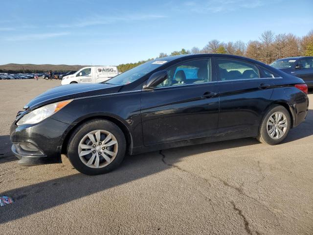 Obraz 1 z 2011 HYUNDAI SONATA GLS 2011 z VIN 5NPEB4AC5BH263557