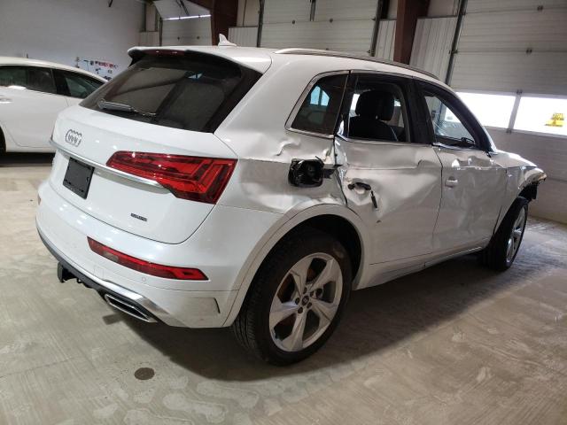 Изображение 3 2023 AUDI Q5 PREMIUM PLUS 45 2023 с VIN WA1EAAFY1P2143828