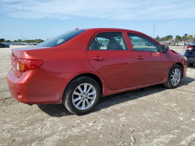 Obraz 3 z 2009 TOYOTA COROLLA BASE 2009 z VIN JTDBL40E59J044182