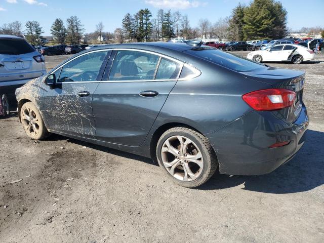 Obraz 2 z 2017 CHEVROLET CRUZE PREMIER 2017 z VIN 1G1BF5SMXH7156112