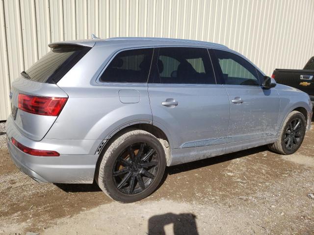 Obraz 3 z 2019 AUDI Q7 PREMIUM PLUS 2019 z VIN WA1LAAF70KD002759