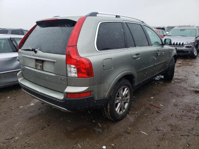 Изображение 3 2007 VOLVO XC90 V8 2007 с VIN YV4CZ852471328566