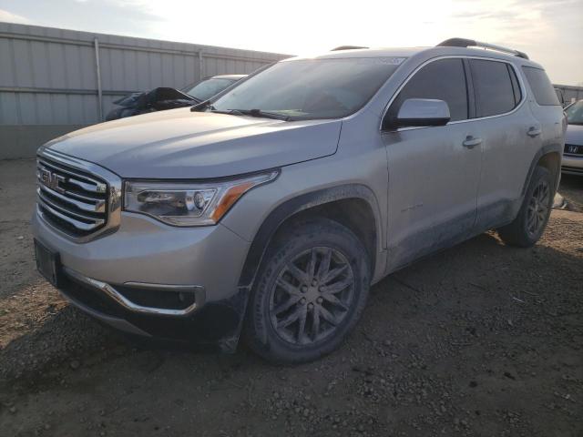 2018 GMC ACADIA SLT-1 2018 image
