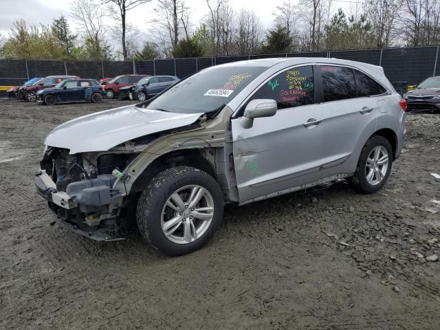 Изображение 2013 ACURA RDX TECHNOLOGY 2013
