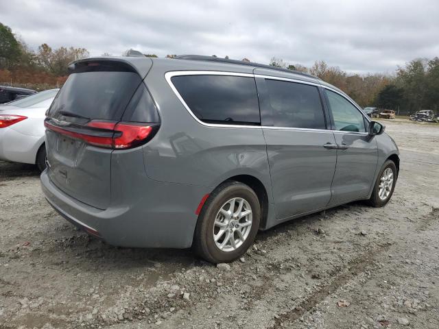 Image 3 of 2022 CHRYSLER PACIFICA TOURING L 2022 with VIN 2C4RC1BG7NR163837