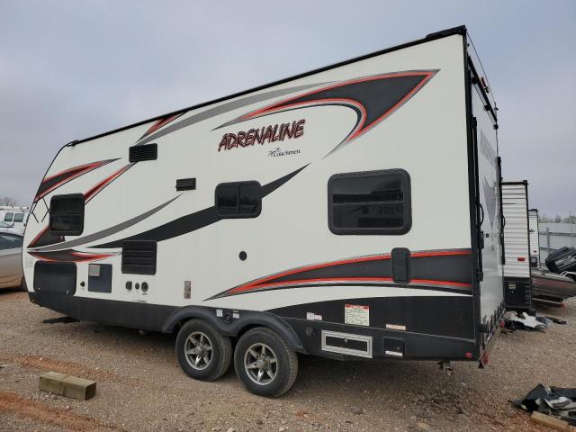 Image 3 of 2017 COACH TRAILER 2017 with VIN 5ZT2ANHC9HB017069
