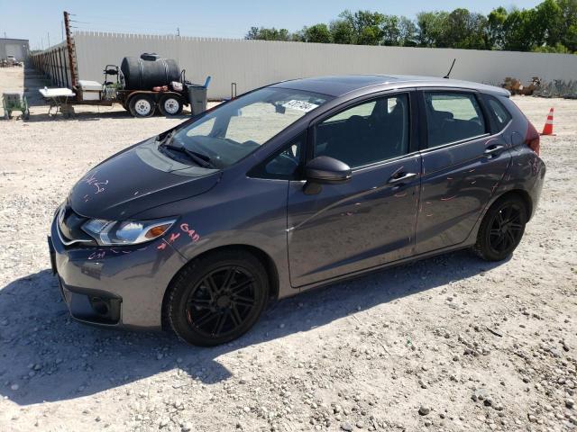 Image 1 of 2015 HONDA FIT EX 2015 with VIN 3HGGK5H80FM783795
