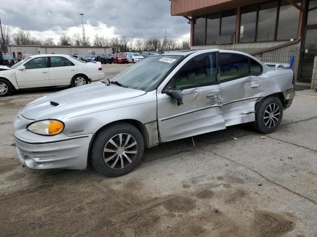 Obraz 2003 PONTIAC GRAND AM GT1 2003