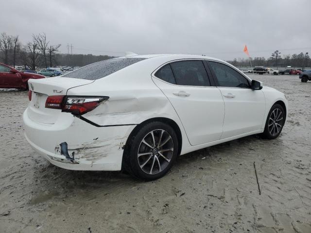 Image 3 of 2015 ACURA TLX TECH 2015 with VIN 19UUB2F54FA021349