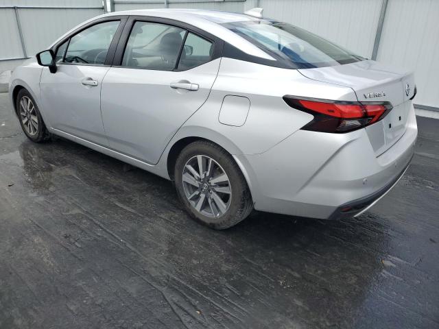 Obraz 2 z 2020 NISSAN VERSA SV 2020 z VIN 3N1CN8EVXLL825801