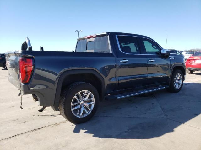 Изображение 3 2022 GMC SIERRA LIMITED C1500 SLT 2022 с VIN 1GTP8DEDXNZ148069