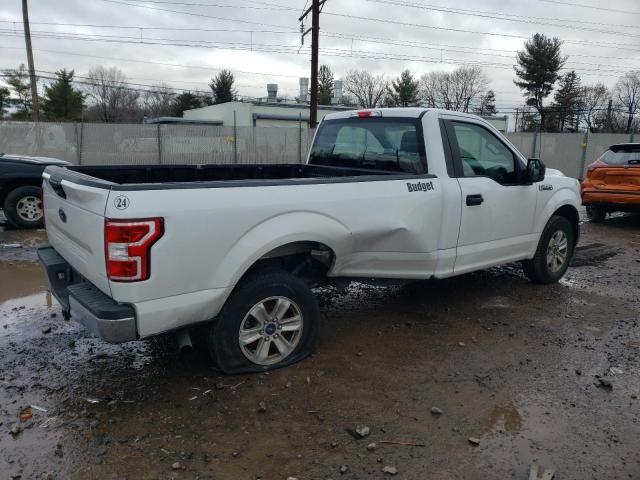 Obraz 3 z 2019 FORD F150  2019 z VIN 1FTMF1C56KKE18826
