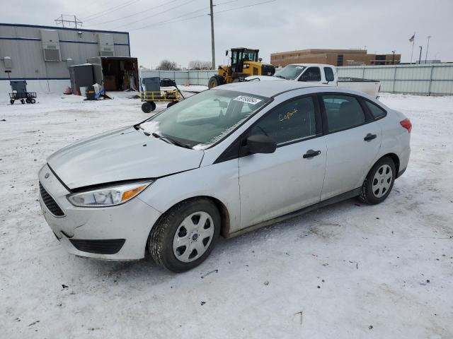 Obraz 1 z 2016 FORD FOCUS S 2016 z VIN 1FADP3E27GL226334