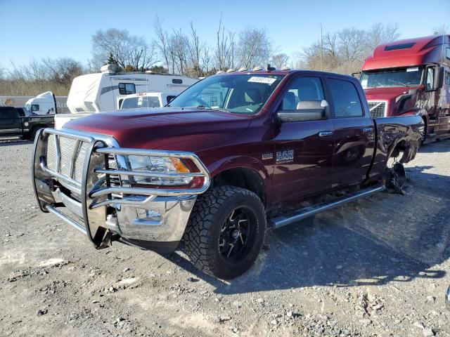 2017 RAM 2500 SLT 2017 image