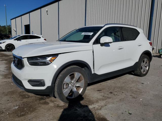 2019 VOLVO XC40 T5 MOMENTUM 2019 image