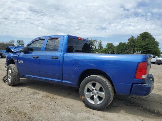 Image 2 of 2018 RAM 1500 ST 2018 with VIN 1C6RR7FT7JS308092