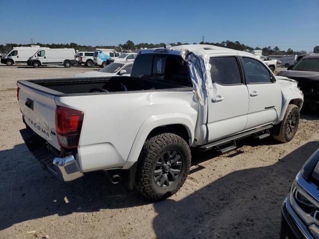 Изображение 3 2023 TOYOTA TACOMA DOUBLE CAB 2023 с VIN 3TMAZ5CN7PM208737