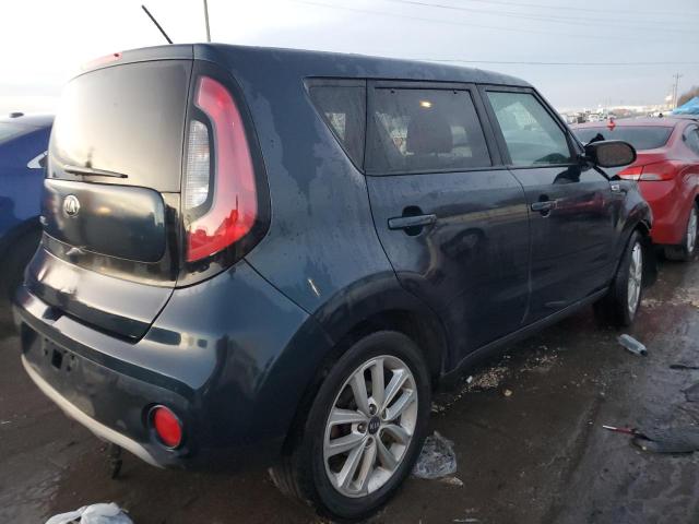 Obraz 3 z 2019 KIA SOUL + 2019 z VIN KNDJP3A57K7017397
