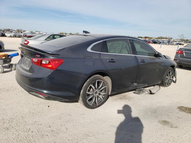 Image 3 of 2020 CHEVROLET MALIBU RS 2020 with VIN 1G1ZG5ST6LF057465