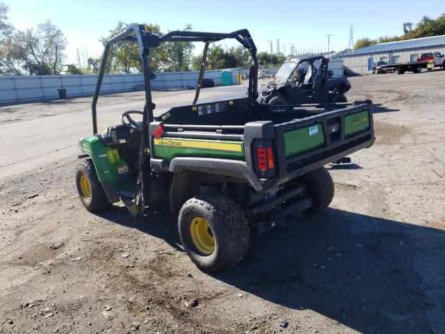 Image 3 of 2019 JOHN 450 2019 with VIN 1M0615EAVKM020014