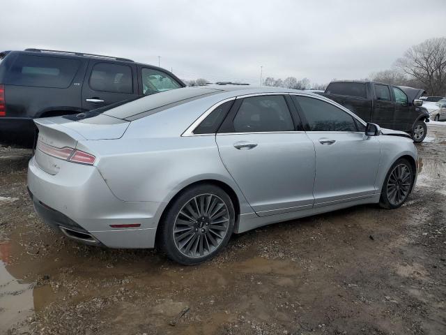 Изображение 3 2016 LINCOLN MKZ  2016 с VIN 3LN6L2JKXGR601726