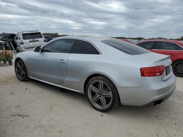 Image 2 of 2014 AUDI S5 PREMIUM PLUS 2014 with VIN WAUCGAFR2EA002562
