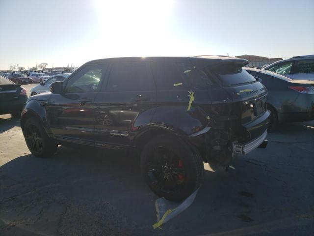 Изображение 2 2013 LAND ROVER RANGE ROVER EVOQUE PURE PLUS 2013 с VIN SALVP2BG2DH712887