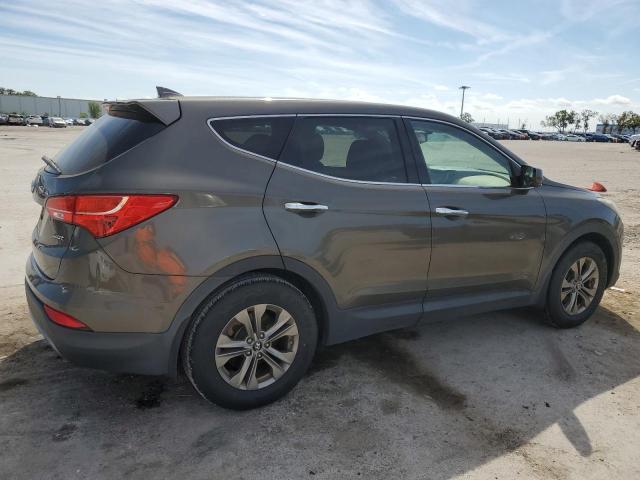Image 3 of 2014 HYUNDAI SANTA FE SPORT  2014 with VIN 5XYZT3LB3EG168780