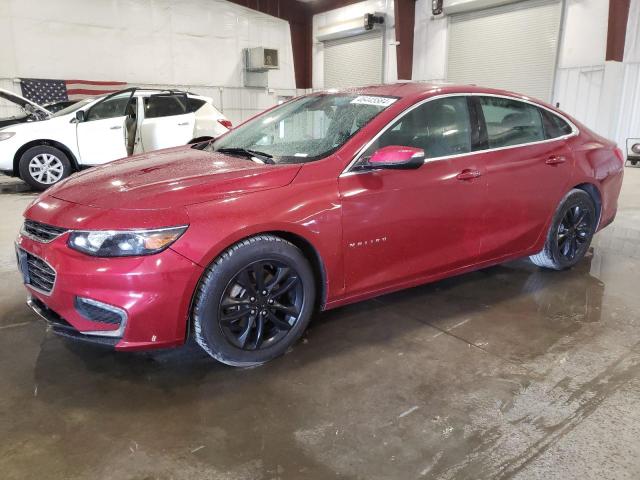 Изображение 1 2018 CHEVROLET MALIBU LT 2018 с VIN 1G1ZD5ST3JF275210