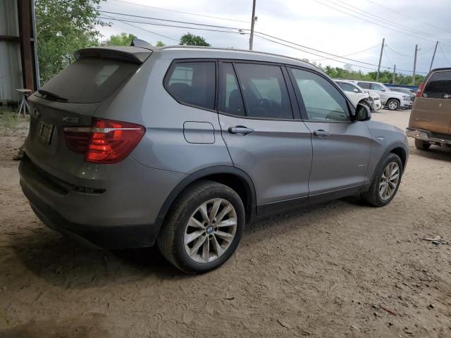Изображение 3 2015 BMW X3 SDRIVE28I 2015 с VIN 5UXWZ7C50F0F75774