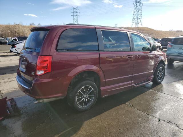 Obraz 3 z 2019 DODGE GRAND CARAVAN GT 2019 z VIN 2C4RDGEG4KR563345